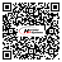 Herröder IT-Systems QR-Code